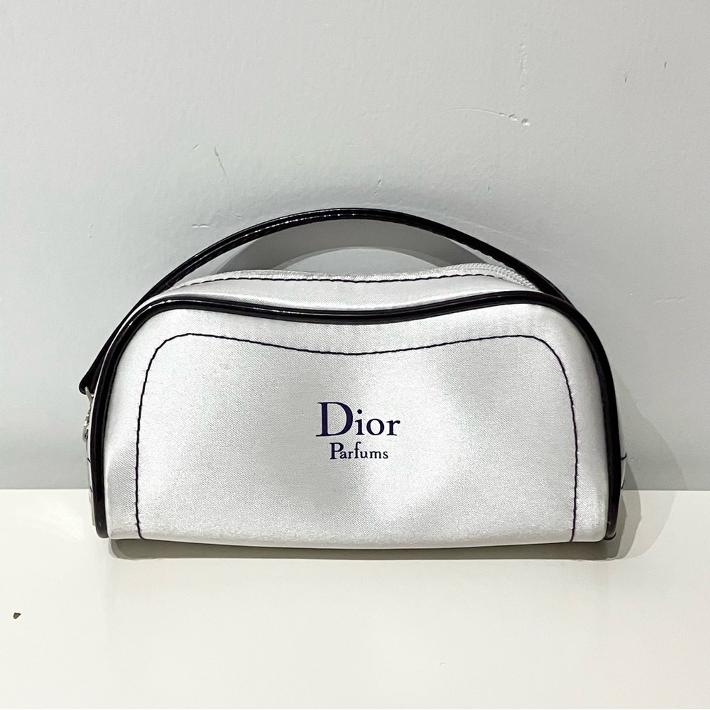 Dior Parfums Mini Pouch
